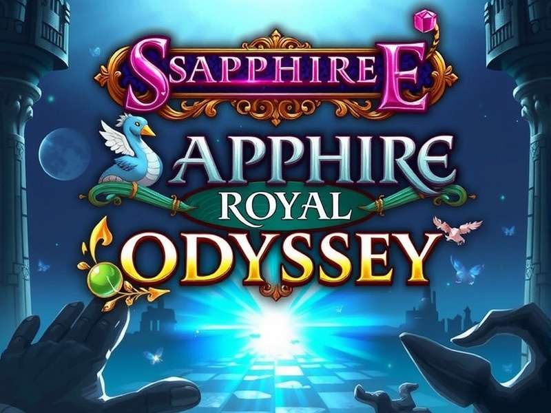 Sapphire Royal Odyssey cultural impact